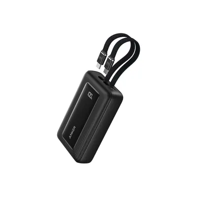 Anker Портативный внешний аккумулятор Anker Zolo (A110LH12) Черный