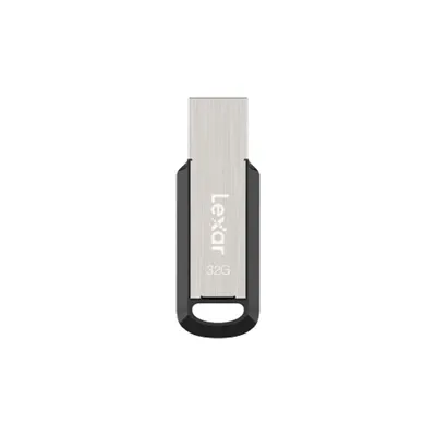 Lexar USB-накопитель Lexar M400 32GB Чёрный
