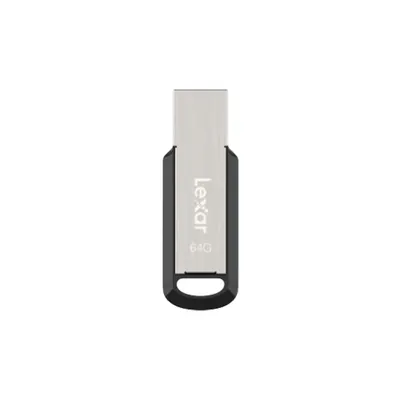 Lexar USB-накопитель Lexar M400 64GB Чёрный