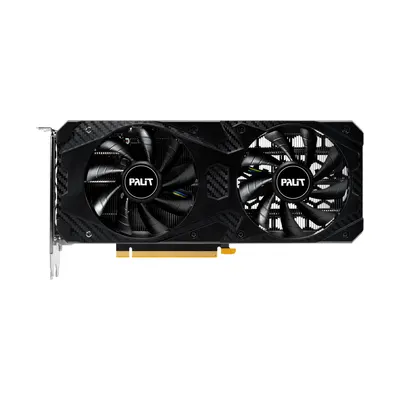 Palit Видеокарта PALIT RTX3060 INFINITY 2 OC 12G (NE63060U19K9-PG190L)