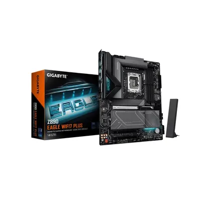 Gigabyte Материнская плата Gigabyte Z890 EAGLE WIFI7 PLUS