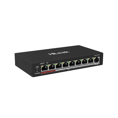 HiLook Коммутатор HiLook NS-0109P-60(B)