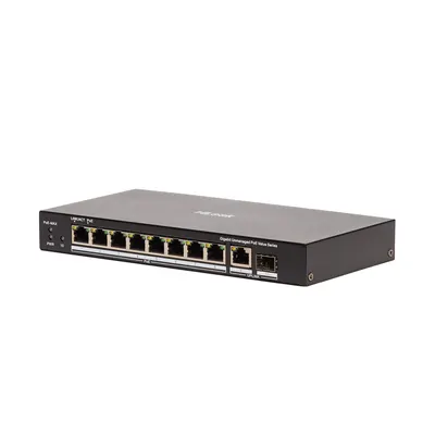 HiLook Коммутатор HiLook NS-0510P-80(B)