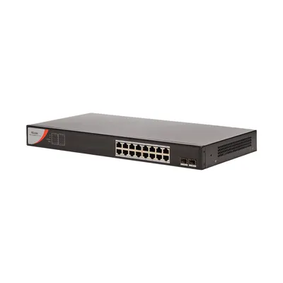 HiLook Коммутатор HiLook NS-0518P-125(B)