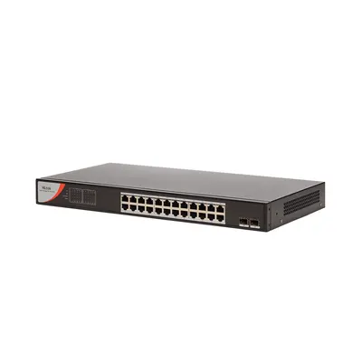HiLook Коммутатор HiLook NS-0526P-225(B)