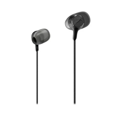 HyperX Наушники с микрофоном HyperX Cloud Earbuds III S Black