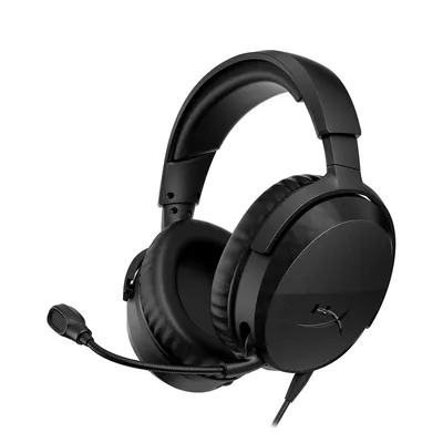 HyperX Гарнитура HyperX Cloud Stinger 3 Wired PC Black BS1T5AA