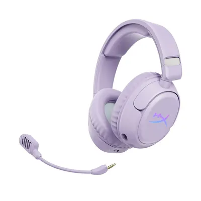HyperX Гарнитура HyperX Cloud Flight 2 Lavender D9LS0AA