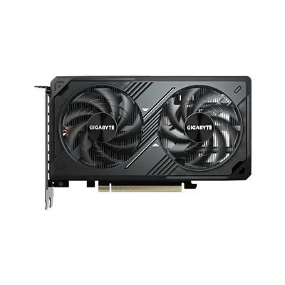 Gigabyte Видеокарта Gigabyte (GV-N5060WF2MAX OCV2-8GD) RTX5060 WINDFORCE MAX OC V2 8G