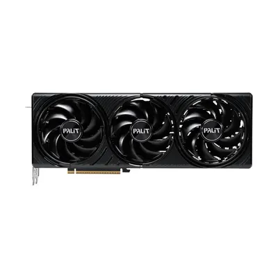 Palit Видеокарта PALIT RTX5080 INFINITY 3 16GB (NE75080019T2-GB2035S)