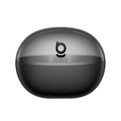 Baseus Наушники Baseus Bowie MC2 Air Open-Ear True Earbuds Cosmic Black