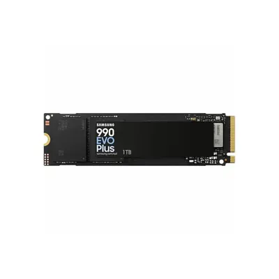 Samsung Твердотельный накопитель SSD Samsung 990 1TB M.2