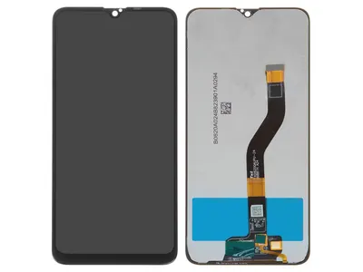 Samsung Дисплейный модуль Samsung Galaxy A10S / A107, copy