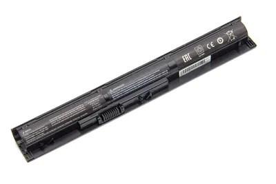 HP Аккумулятор для ноутбука HP Pavilion 15-P (VIO4) 14,8 В 2200 мАч Verton