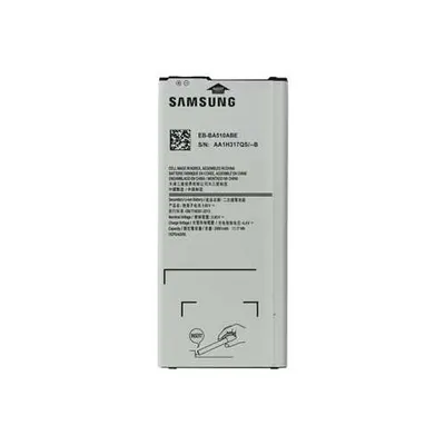 Samsung Аккумуляторная батарея Samsung Galaxy A5 2016/ A510 eb-ba510abe