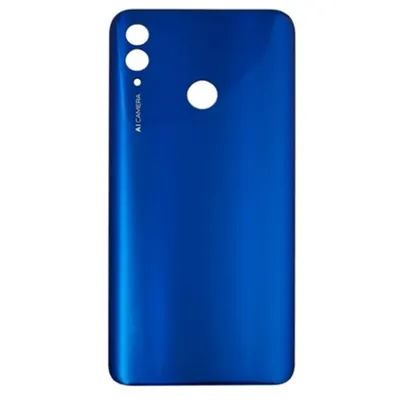Huawei Крышка батареи Huawei Honor 10 lite синий