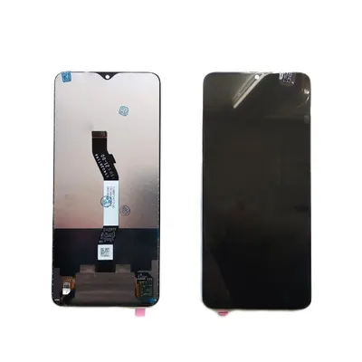 Xiaomi Дисплейный модуль Xiaomi Redmi Note 8 pro org