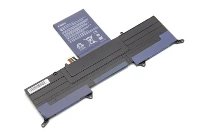 Acer Аккумулятор для ноутбука Acer Aspire S3 (AP11D4F) 11.1 В 3280 мАч, Verton