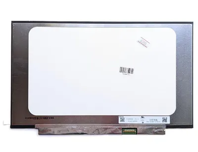  ЖК матрица для ноутбука 14.0" 1366*768 30 pin N140BGA-EA4 , уши вверх низ
