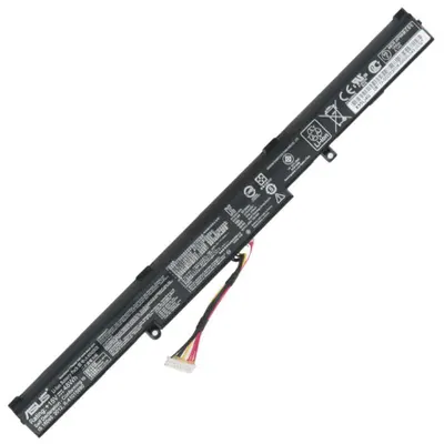 Asus Аккумулятор для ноутбука Asus GL752VW, GL752V, N552VW, N552V A41N1501