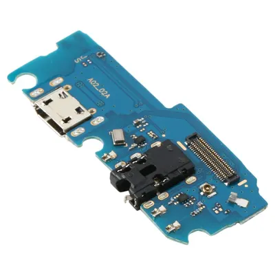 Samsung Плата заряда Samsung A02 A022