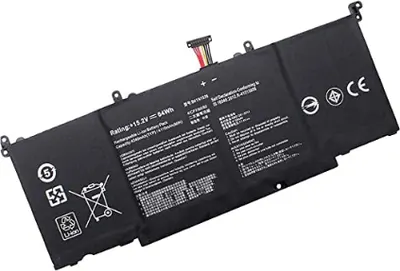 Asus Аккумулятор для ноутбука Asus ROG GL502V, B41N1526, GL502VM