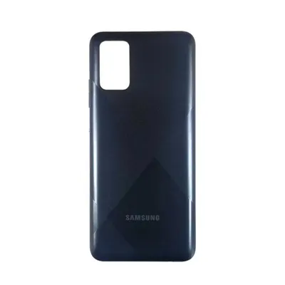 Samsung Задняя крышка Samsung A02s/ A025, черный