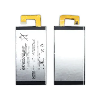 Sony Аккумуяторная батарея Sony Xperia XA1 Ultra Dual (G3212, G3221, G3226) (LIP1641ERPXC)