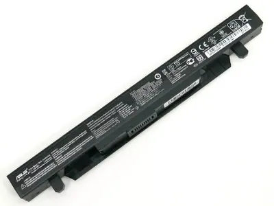 Asus Аккумулятор для ноутбука Asus GL552VW/ K501 (A41N1424) / 14,8 В (совместим с 15 В)/ 2200 мАч, Verton