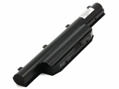 Fujitsu Аккумулятор для ноутбука Fujitsu Lifebook LH532, LH522, 10.8 В (совместим с 11,1 В)/ 4400 мАч