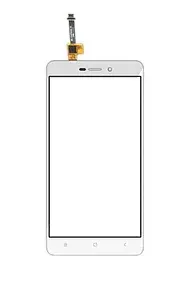 Xiaomi Сенсор 2в1 Xiaomi Redmi 4X, белый