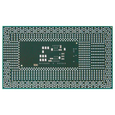 Intel Процессор для ноутбука BGA1224 SR2EY (Intel Core i5-6200U) аналог QJKP 3M Cach 2,3ГГц