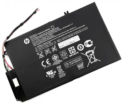 HP Аккумулятор для ноутбука HP ENVY 4 TPN-C102 TL04XL