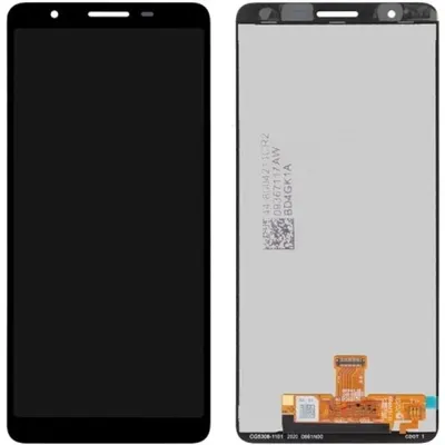 Samsung Дисплейный модуль Samsung A013 Galaxy А01 Core 2020, org