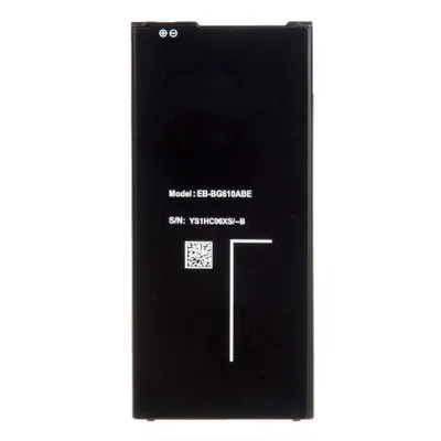 Samsung Аккумуляторная батарея Samsung Galaxy J4 Plus/ J415/ J6 Plus/ J610/ J4 Core/ J410 (EB-BG610ABE)