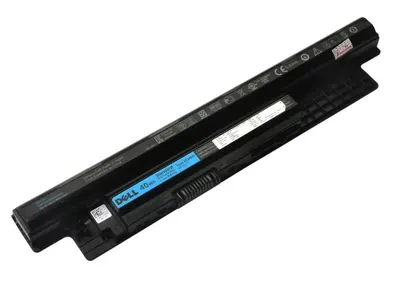 Dell Аккумулятор для ноутбука Dell 3521/ XCMRD 14,8 В, 2200 мАч, verton