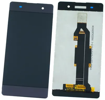 Sony Дисплейный модуль Sony Xperia XA XA Dual F3111 D3112