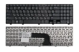 Dell Клавиатура для ноутбука Dell Inspiron 15 3521