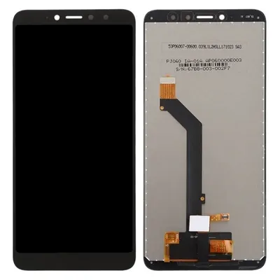 Xiaomi Дисплейный модуль Xiaomi Redmi S2, черный