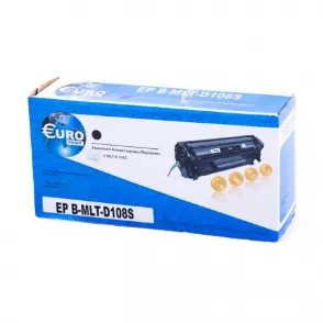 Samsung Картридж Samsung MLT-D108S Euro Print