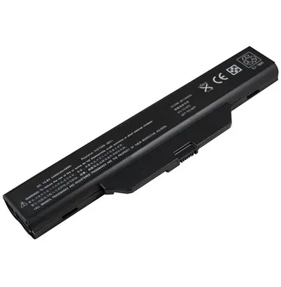 HP Аккумулятор для ноутбука HP Compaq 6730S, 10.8 В (совместим с 11.1 В), 4400 мАч org
