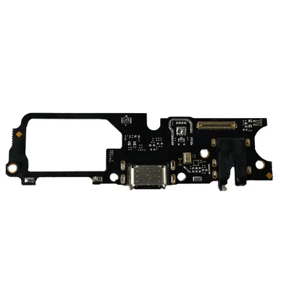 Oppo Плата заряда Oppo A52 4G