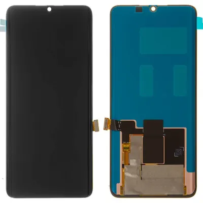 Xiaomi Дисплейный модуль Xiaomi Mi Note 10/ Mi Note 10 Pro/ Mi Note 10 Lite org