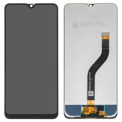 Samsung Дисплейный модуль Samsung Galaxy A20S/ A207, high copy