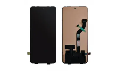 Xiaomi Дисплейный модуль Xiaomi 12 Lite, copy