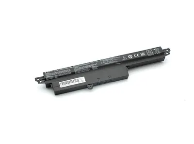 Asus Аккумулятор для ноутбука Asus F200MA X200MA (A31N1302)/ 11.25 В 2200 мАч, Verton