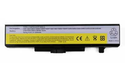 Lenovo Аккумулятор для ноутбука Lenovo G500 (Y480), 11.1 В, 4400 мАч