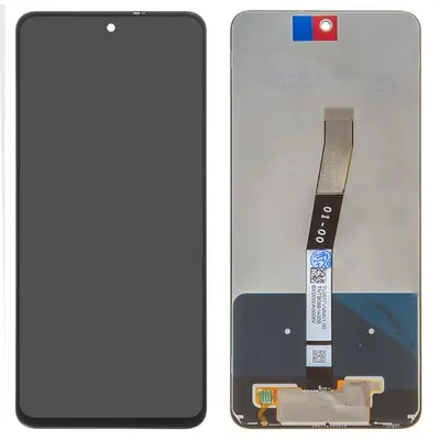 Xiaomi Дисплейный модуль Xiaomi Redmi Note 9s/ Note 9 Pro org