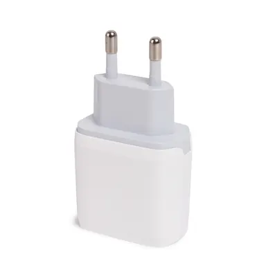  Сетевое зарядное устройство LDNIO A2421C 22.5W USB, Type-C, кабель USB Type-C