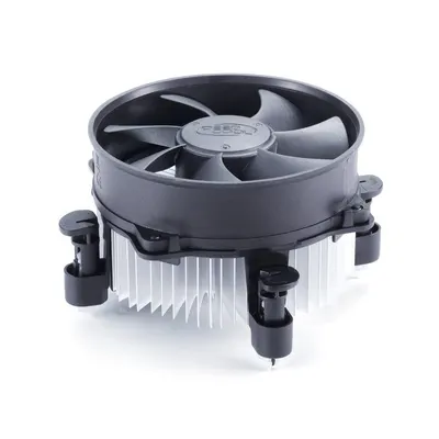 Deepcool Кулер для процессора (CPU) Deepcool ALTA 9 DP-ICAP-AT9 (сокет 775/ 1156/ 1150/ 1155/ 1200)